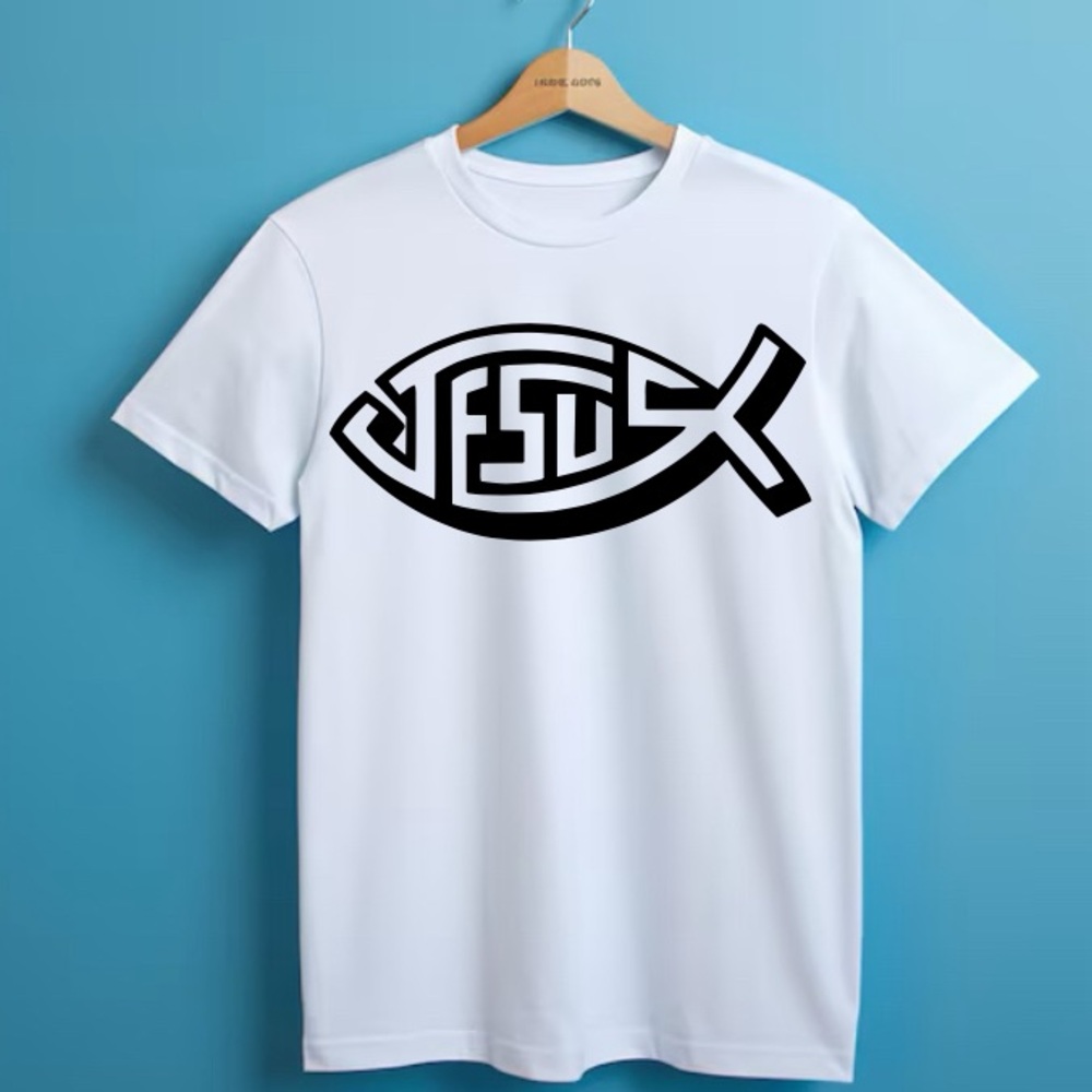 Jesus T Shirt